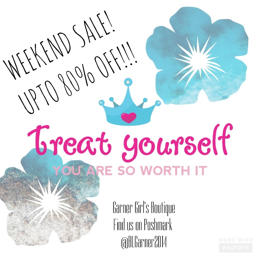 Sale!!